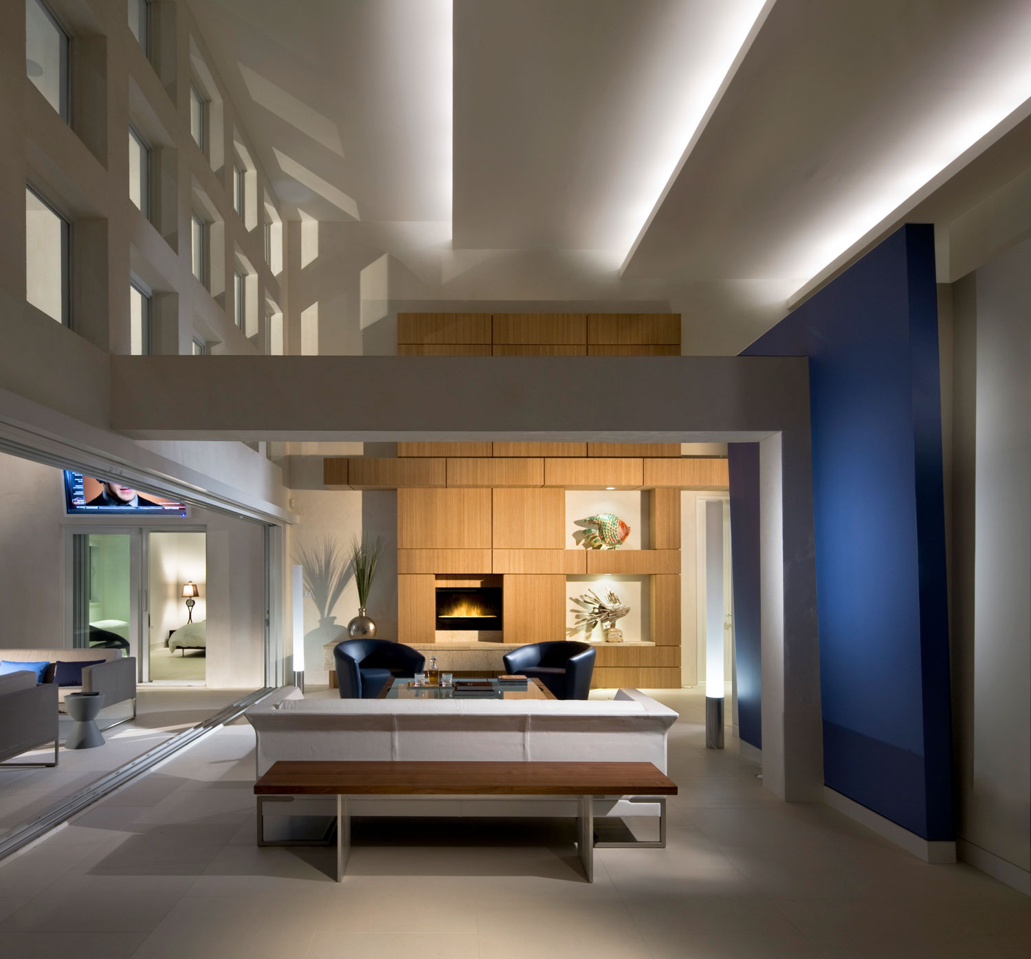Services - Torre Companies and Development